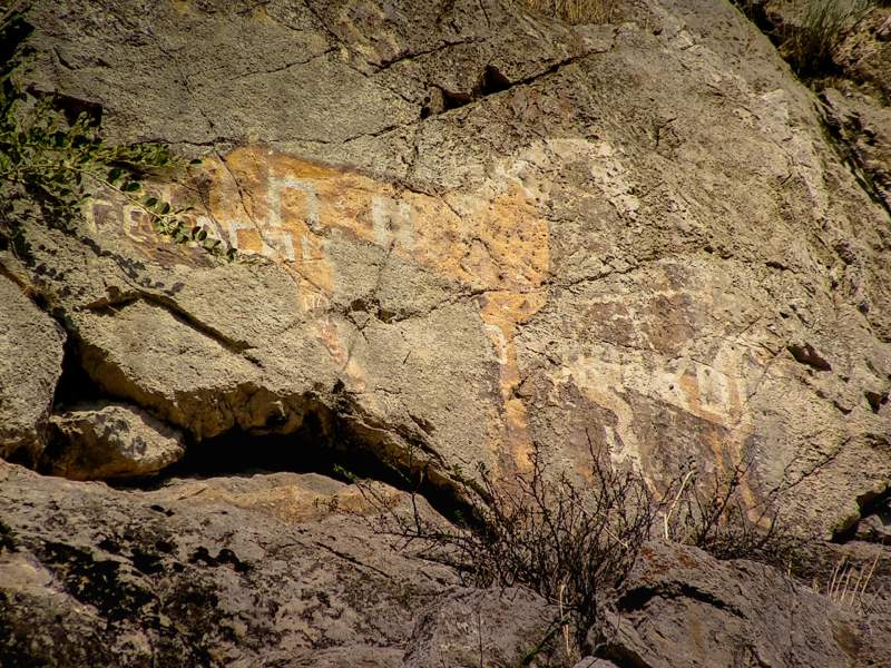 Aravan: Unveiling Ancient Wonders and Natural Delights in Southern Kyrgyzstan