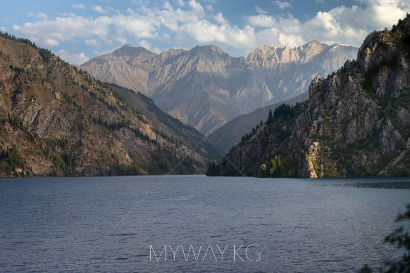 Sarychelek