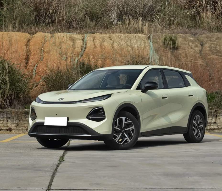 Changan EV Nevo Q05
