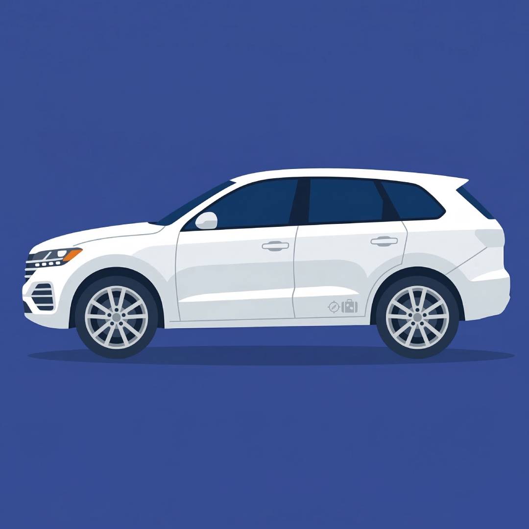 Toyota Sequoia